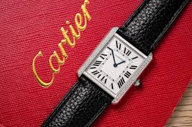 Cartier Replica Watches